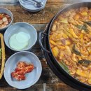 소양강닭갈비막국수 | 당진 맛집 추천│현지인 강추 ‘소양강닭갈비’ 후기!
