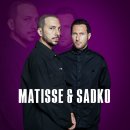러시아 출신의 DJ 듀오 '마티스&amp;사드코(Matisse &amp; Sadko)' 이미지