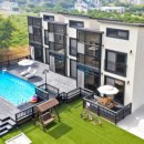 놀이터펜션 이미지