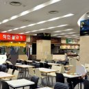 효성구내식당 이미지