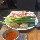 서울씨스템 | 을지로3가 유명맛집 산청숯불가든 주말 웨이팅 후기, 서울 돼지고기 1황