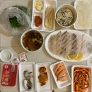 용봉동 회 맛집 금호회수산, 배달 후기