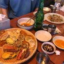 맛나빈대떡 이미지