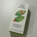 주식회사 그린위치 | 온리추얼 헬시그린 클렌즈 하나로 간편하게 야채 섭취하기