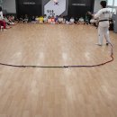 참교육태권도 이미지