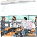 원격대학형태 | 가천대학교 사회복지현장실습 학습자 실습생 1차 개강세미나 후기 교학상장 5월반 새로운 만남