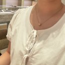 예물목걸이 더현대서울 오픈런 후기(반클리프, 불가리, 부쉐론) 및 반클리프 프리볼 미니 언박싱 후기