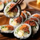 잠실김밥