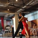 초급탱고 이미지