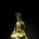 보림사 목조관음보살좌상 | 새 미술&#39; - 경주 기림사 건칠보살반가상, 예천 용문사 목조아미타여래좌상, 천지명양수륙잡문 목판...