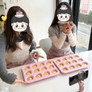[공지] 수원 행궁동 데이트 추천 💝 화이트데이 키티 마들렌 베이킹 원데이클래스 후기