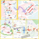 게임어드벤처(삼성물산) | 아이랑 용인 에버랜드 주차/할인, 유모차 및 웨건대여, 발렛주차 후기/놀이기구 추천)