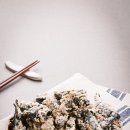 복내리는당산나무 이미지