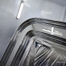 헬멧 조형물 이미지