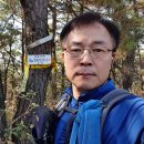 객기리마을회관 | 칠봉지맥 마지막 제3구간 기산고개에서 회천 합수점까지 산행후기