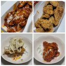 [맛집] 내돈내산 네네치킨 코찡마요치킨, 레드마블치킨 솔직 후기!