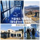 문경 | 문경 독채펜션 대형수영장이 있는 문경코지스테이 후기