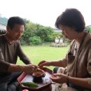 얼음골한옥민박 이미지