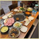 고기식당도야지 네이버블로그