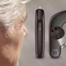 와이덱스 보청기 이미지