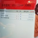 세계과자아이스크림할인점 이미지