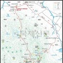 11월25일 월출산 국립공원[천황봉~산성대] 이미지