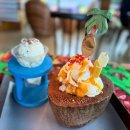 제주아씨 | 제주 애월 카페 디저트 맛집 제주도 망고레이 본점