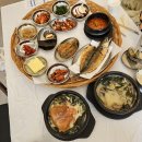 NR-7[동해대로]-상-3029 | 양양 낙산 귀신고래 낙산사 해수욕장 설해원 CC 근처 한식 생선구이 아침식사 맛집 추천
