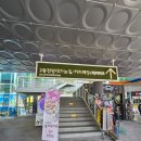 추풍령(부산방향)주유소 이미지