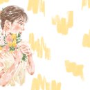 웨딩 촬영 01. 헤어 변형 계약 후기 _ 그해 가을 서영 실장님 예약 완료!