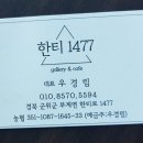 한티1477 이미지