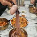 벚꽃낙지