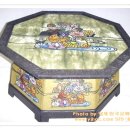 민화와 한지공예의 만남 이미지