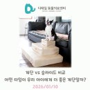 Dr.dog동물의료센터 | 광명 동물병원) 강아지 계단 vs 슬라이드 비교, 슬개골 탈구 관리하는 현실적인 선택 (공간과 각도의...