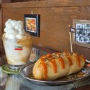 미니콩 | 청주 콩카페 청주대점 베트남커피 반미 맛집 후기