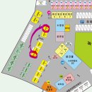 허브하우스 금오산힐링타운 | 구미김천글램핑 금오산힐링타운 수영장 대구근교캠핑장