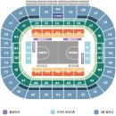 고양체육관 농구장1 이미지