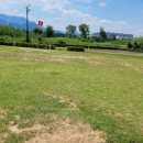 구미파크골프장 이미지