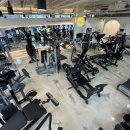 헤라클레스짐 | 송도헬스장 : 쾌적하고 넓었던, 헤라클레스짐 후기