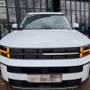 현대자동차 앞 | 남편의 두번째 차량_현대자동차 싼타페 현대자동차 차도진 팀장님 출고 6개월 후기