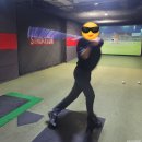 [사당 스크린 야구] 스트라이크존 사당역구장 후기 (가격 요금 포함)