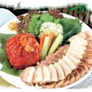 할매보쌈 이미지