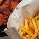 오이씨통치킨 네이버블로그