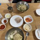 평양기획 | [최고의 평냉을 찾아서] 야들야들한 제육과 냉면 육향의 조화, 진미평양냉면 방문 후기