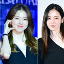 아르엔터테인먼트 | 한소희 전종서 프로젝트Y 토론토 드레스까지 총정리