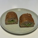 인천 송도 빵집 소설제과 배달 후기