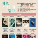 예술의전당 영상화사업<SAC on Screen>시크릿 뮤지엄 상영 | 예술의 전당 명품 공연, 전북대서 스크린으로 만난다