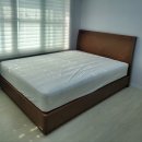 1437 | [내추럴 스타일 천연 무늬목 에이스침대 BRA1437] 에이스침대 고양점