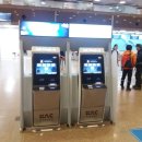 김해공항 국내선 이미지