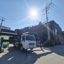📌 2026년 5월 30일 남양주 가구공장 지붕 태양광 철재 자재 양중작업 후기